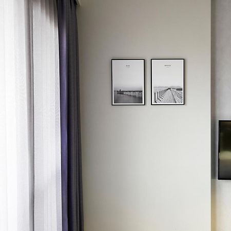 Fzbooking Hualien Eksteriør billede